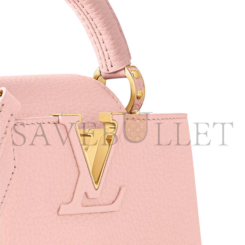 l0*is V*t0n capucines mini m24544 (21*14*8cm)